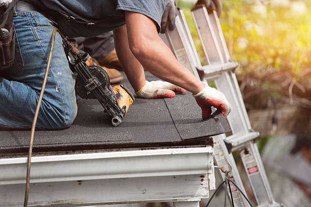 Heating Cable for Roof Installation in Bright, IN